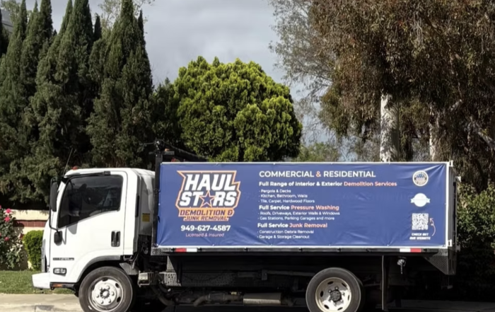 Haul Stars